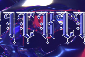 дизайн для группы trickliar