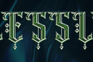 дизайн для группы blessluv