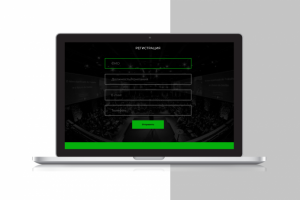 Форма регистрации