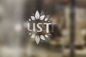 Логотип List