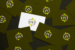 Логотип List