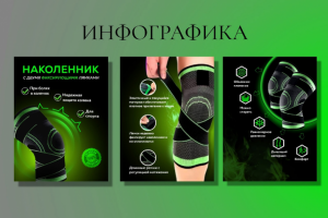 Инфографика