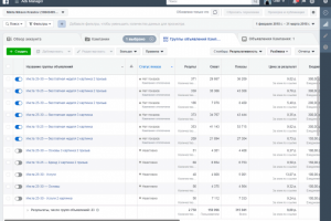 Реклама курса по флористике