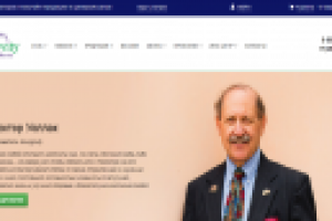 Дизайн, разработка и продвижение сайта Янгивити Рашиа