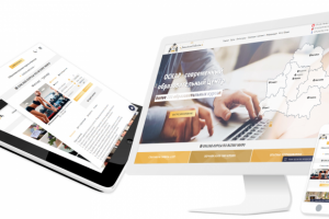 OSCAR - Мультирегиональный мультидоменный веб-сервис по продаже