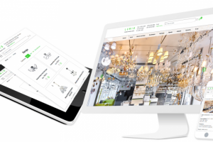 LUMIO - Интернет-магазин осветительных приборов премиум-класса