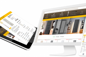 DVERIPOL - Интернет-магазин по продаже межкомнатных и входных дв