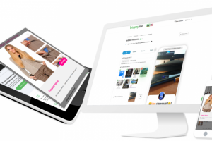 TAPNY- мультирегиональный сервис для создания мобильных сайтов с