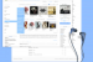 Сайт музыки Kibergrad