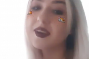 Маска в Инстаграм