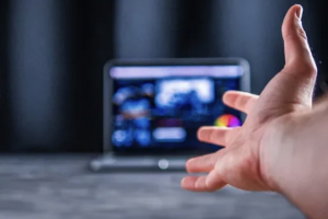 Эффекты для видео