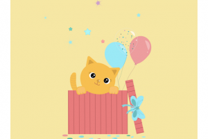 Вам подарочек!