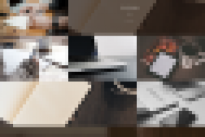 Дизайн Landing Page "Цифровое агенство"