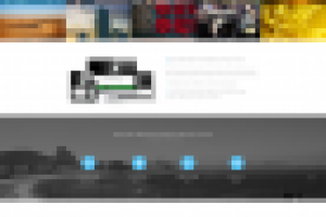 Дизайн "Простой Landing Page"