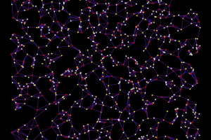 GraphSharp - библиотека для работы с теорией графов в C#