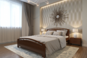 Визуализация для мебельной компании