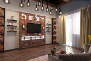 Гостевая комната