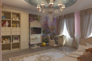 Детская классика