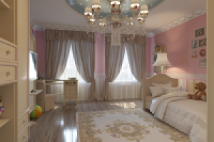 Детская классика