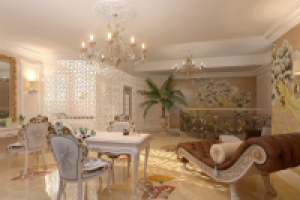 салон красоты