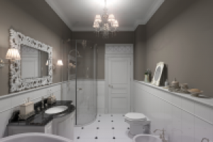 ванная комната