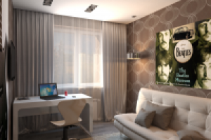 Работа 2014589