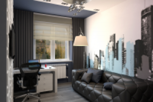 Работа 2014583