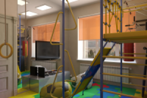 Работа 2014581