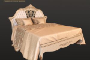 кровать Francesco Passi