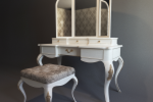 туалетный столик