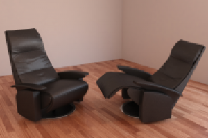 кресло реклайнер