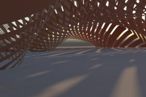 Parametric design