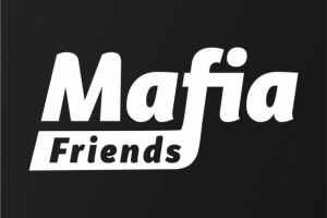 LOGO для игры Mafia