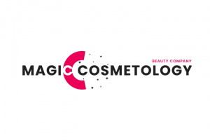 Логотип для косметической компании