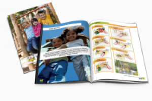 Каталог оборудования для детский площадок