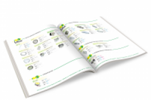 дизайн каталога