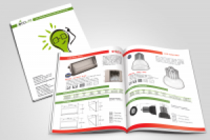 Каталог ламп (Eng)