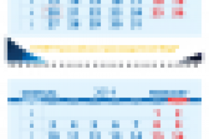 Календарь трио