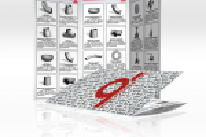 Листовка А4