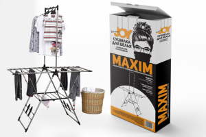 Дизайн упаковки