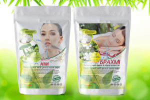 Дизайн упаковки