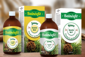 Дизайн упаковки