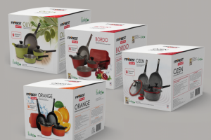 Дизайн упаковки