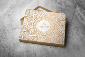 Дизайн упаковки