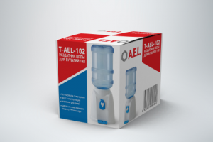 Дизайн упаковки