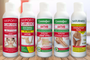 Дизайн упаковки