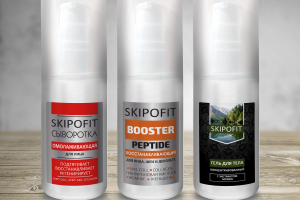 Дизайн упаковки