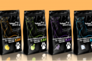 Наполнитель для кошачьего туалета