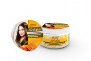 маски для волос