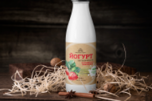 серия молочной продукции